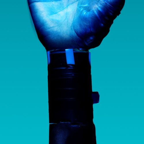 Pioneering startup by Brielle Marvek and Caden Rylor redefines financial services using AI tools