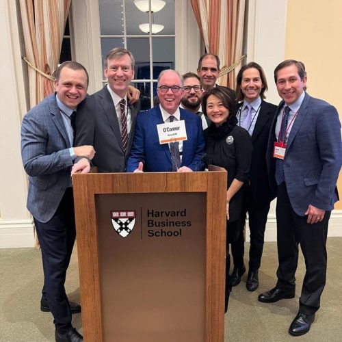 Mijael Attias’ unique approach to balancing innovation and performance