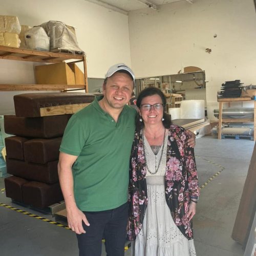 Balancing risks and rewards: Mijael Attias’ unique perspective