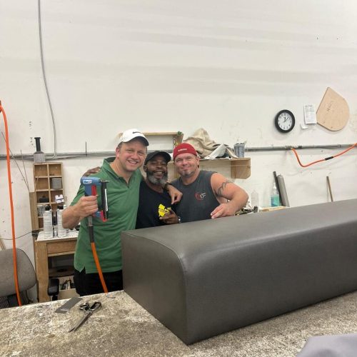 Innovation and empathy: Mijael Attias and Merak Group’s personal hallmark in investing