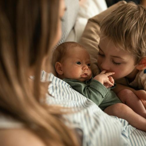 Fertility recovery for India residents after Pomeroy