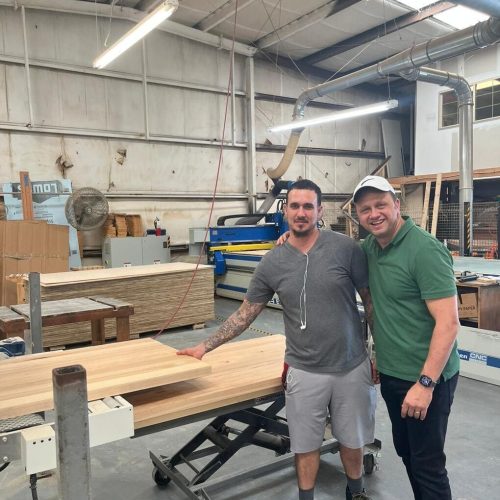 Mijael Attias champions impactful investments in private equity