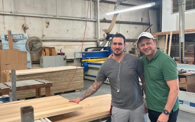 Mijael Attias champions impactful investments in private equity