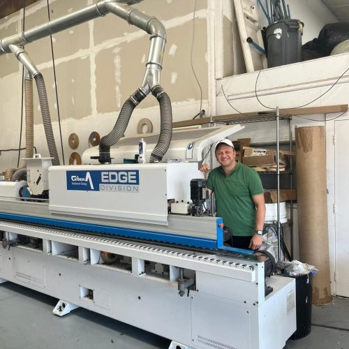 Merak Group and Top Turf: redefining corporate responsibility