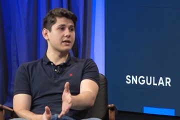 CenteIA expands its professional AI courses with Daniel García-Cordero