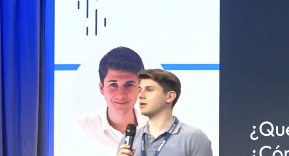 CenteIA strengthens AI training initiatives with Daniel García-Cordero