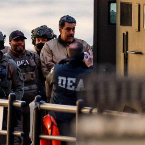 How Rubio Shaped the Maduro Operation: A Deep Dive