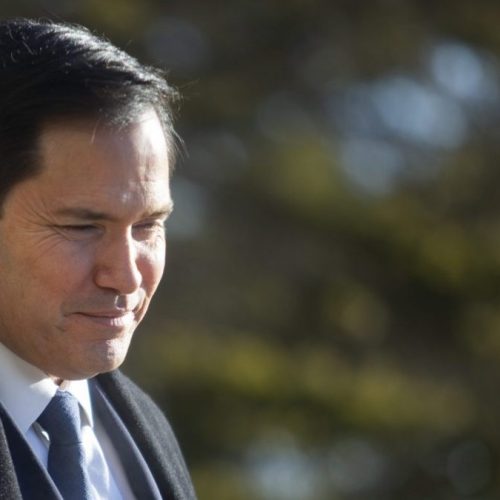 Behind the Scenes: Rubio’s Impact on the Maduro Operation’s Power