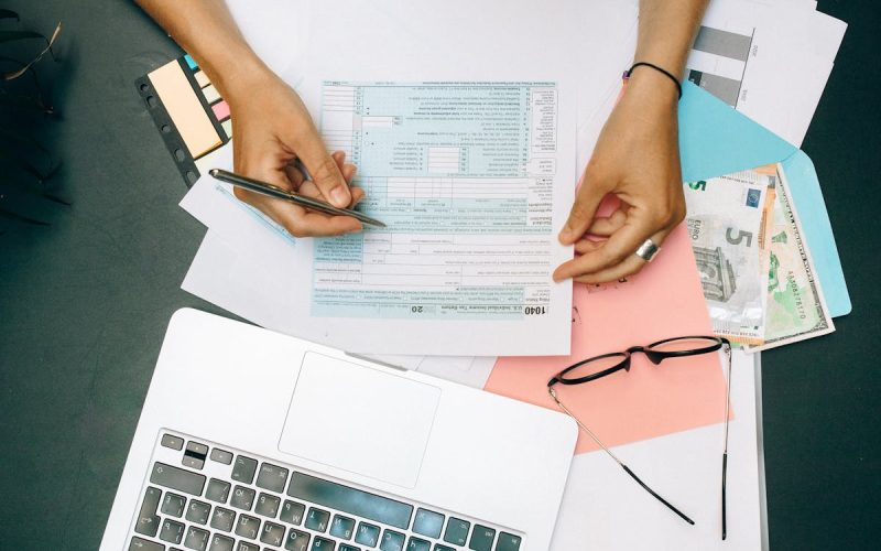 Why You Should Track Every Single Business Transaction