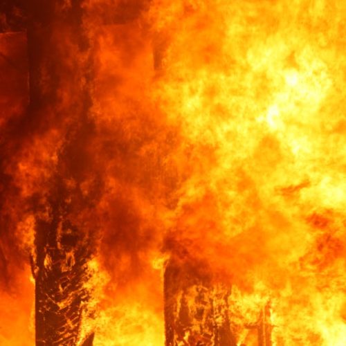 The Mississippi Synagogue Arson: A Developing Story